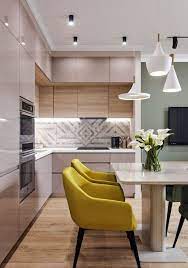 Lampadari Cucina Moderna Singoli O Multipli Fillyourhomewithlove Modern Kitchen Design Kitchen Room Design House Interior