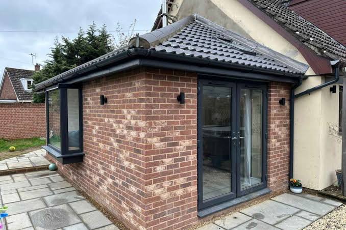 Builders Great Yarmouth | Building Contractors Great Yarmouth - Rise Norfolk Group