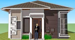 Posted by desain rumah minimalis | published at 17.45 |. Desain Rumah Modern Minimalis Rumah Minimalis Terbaru