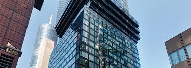 Inspirational architectural design made possible with inspirational architectural glass. Glasernes Hochhaus Detail Magazin Fur Architektur Baudetail