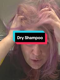 Can I Use Dry Shampoo with Rosemary Water
