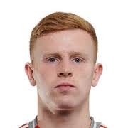 Jesse Dempsey EA FC 25