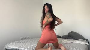 ישראלית חרמנית ערומה ציצים גדולים Israeli girl naked big boobs  (ONLYFANS-Spicykween)