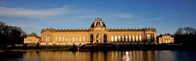 Royal Museum Of Central Africa Tervuren Belgium Guest Of Honour 2014 Belgie