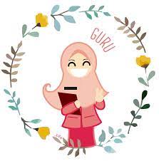 40+ trend terbaru contoh gambar kartun guru sedang mengajar. Gambar Kartun Guru Sedang Mengajar Kata Kata