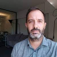 Jason Buffa's Instagram, Twitter & Facebook