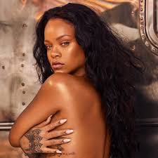 Rihanna sex pics
