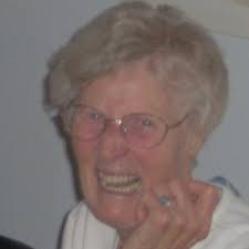 Pauline Petersen-Trotter Obituary