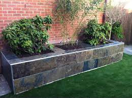 Raised Garden Beds With Legs How To Build Raised Flower Beds Ideas New Home Decorations Outdoor Gardens Landscaping Raised Flower Beds Flower Beds