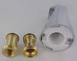 Delta tub spout diverter adapter removal details. Delta Tub Spout Installation Questions Terry Love Plumbing Advice Remodel Diy Professional Forum