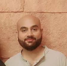 Harry Almodovar's Instagram, Twitter & Facebook