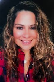 Francine Warren (Nee Jardine)