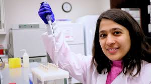 StudentsofNSRI: Shilu Dahal collaborates