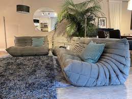 Shop togo sofas on pamono. Sofa Kombination Togo Von Ligne Roset Designermobel Aachen