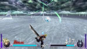 Dissidia Final Fantasy Screenshots For Psp Mobygames Dissidia® 012duodecim™ final fantasy® emperor: dissidia final fantasy screenshots for