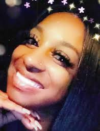 Camela Keithchelle Harris