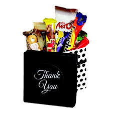 Come take a look and explore what we've found that can help you express just how thankful you are. Thank You Chocolate Gift Box Buy Online In South Africa Takealot Com
