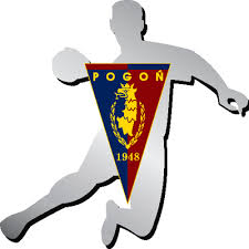 Please consider supporting us by giving a social vote after downloading. Pogon Szczecin Hbl Pogonhandball Twitter