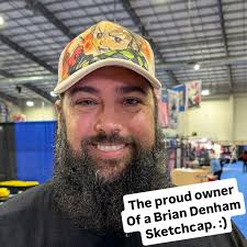 Brian Denham (@brian.denham) • Instagram photos and videos