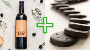 8 Girl Scout Cookies And Wine Pairings Because Youre A Grown Up