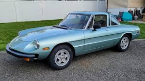 Image result for Light Rattan 1982 Alfa-Romeo