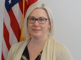 Inside People: Erika Goetz helps protect Estes Valley