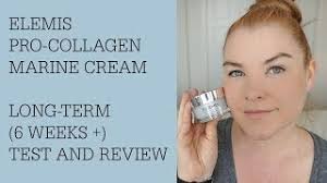 Масло для лица elemis superfood 15 мл. Elemis Pro Collagen Marine Cream Long Term Test And Review Youtube