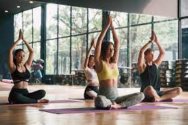 How To Become A Hatha Yoga Teacher