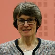 Welcoming Bronwyn Hill CBE as Chair of our Governing Body