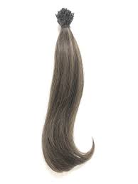 However, if you have long hair it is a good idea to pull it back to keep your hair from falling or dangling into the food. Russian 18 A Micro Ring Extension Vhb