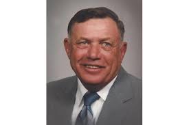 Kenneth Raney Obituary (1937