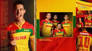 By editor selangor journal february 2, 2021 february 2, 2021. Selangor Fc Launched Brand New Home Jersey For 2021 Inspired By Supermokh