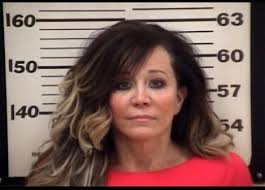 Dana Larson Bowen pleads guilty