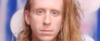 Brendan Philip McCusker