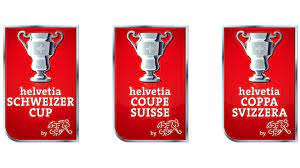 Offizielle seite des helvetia schweizer cups. Schweizerischer Fussballverband Helvetia Schweizer Cup Achtelfinals Vom 29 Bis 31 Oktober