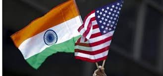 India Us Trade War Triggered India Visit India American Indians