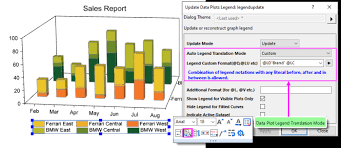 Note this is not the same as the time i want on the plot. Help Online User Guide Customizing Graphs