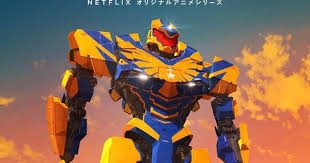 The black mengakibatkan semua orang terluka, dan juga menyebabkan banyak kematian. Anime Pacific Rim The Black Rilis Trailer Ke 2 Dan Key Art Baru Gwigwi Line Today