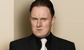 Philip Glenister