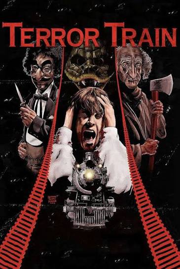 Terror Train (1980) directed by Roger Spottiswoode • Reviews, film + cast •  Letterboxd