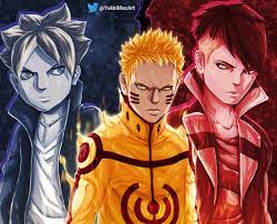 Let's find what boruto naruto next generations offers below. Boruto Chapter 57 Reveals Major Spoilers About Code Ada Amado Releasing Now