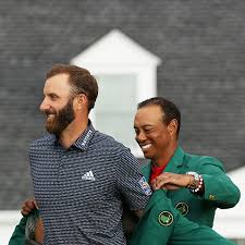 Tiger woods nabbed his first pga tour win in five years at the 2018 tour championship and added a fifth green jacket at the 2019 masters. Tiger Woods Homepage