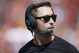 Texas Tech defensive players told Kliff Kingsbury 'he seemed to care more  about the offense than their unit' after last season
