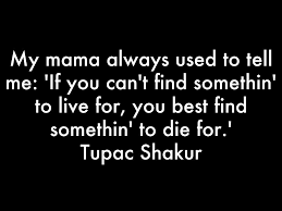 30 Tupac Shakur Quotes About Death 2paclegacy Net
