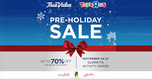 Save money online with holiday sale deals, sales, and discounts march 2021. True Value Toys R Us Pre Holiday Sale Manila On Sale