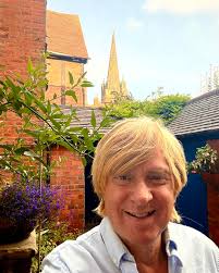 Michael Fabricant added a new photo.