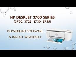 Install printer software and drivers. Solved Hp Deskjet 3752 Driver Unavailable Hp Support Community 8000382