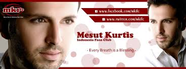 Mesut Kurtis Indonesia Fans Club