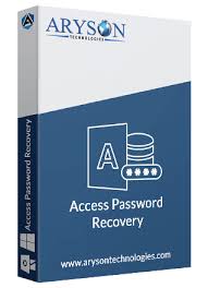 Download and install access password recovery program. Ms Access Password Recovery Tool To Unlock Or Recover Mdb Password