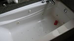 Tub jet cleaner jetted plumbing system cleaning bathtub whirlpool jacuzzi 32 oz. How To Clean Bathtub Jets Howstuffworks